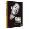 Gad Elmaleh - Papa est en haut - Edition 2 DVD [FR Import]