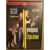 Braquage à l'italienne DVD