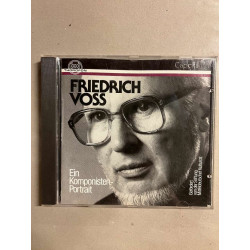 - Ein Komponisten portrait CD