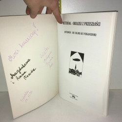 Ostróda Obrazki z przeszlosci Osterode Die Bilder aus Vergangenhei