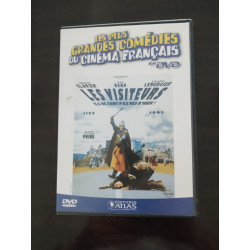 Les plus grandes comédies du cinéma français - Les visiteurs