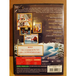 Mickey. Noel sous la Neige DVD