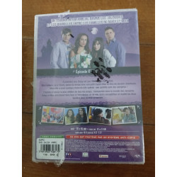 Chica vampiro saison 1 - partie 4 (neuf sous blister)