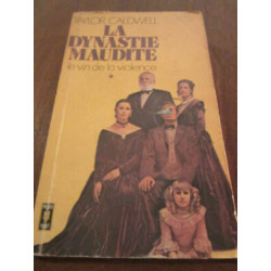 la dynastie maudite le vin de la violence P