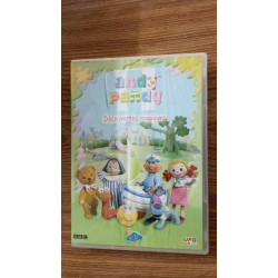 Andy pandy découvertes magiques