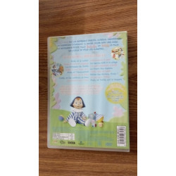 Andy pandy découvertes magiques