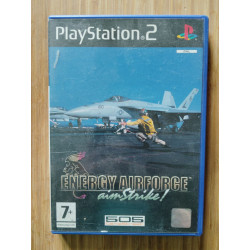 Energy Airforce AimStrike