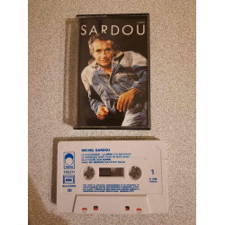 K7 Audio : Sardou