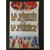 La Vérité! Si je mens et La Vérité! Si je mens 2 (neuf sous blister)