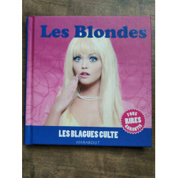 Les blondes Les blagues culte