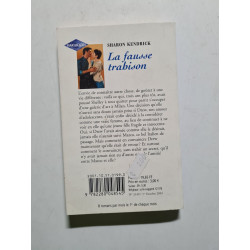 La fausse trahison