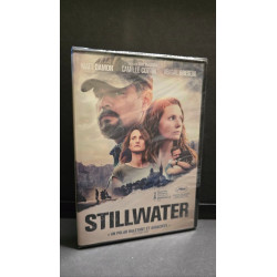 Stillwater - Neuf sous blister