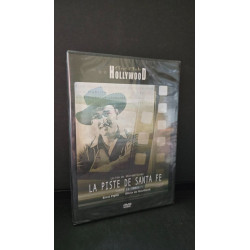 La piste de santa fé - Neuf sous blister