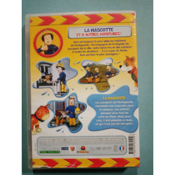 Sam Le Pompier - Vol. 1 La mascotte DVD simple