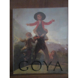 goya Orangerie des Tuileries Paris 25 septembre 7 décembre 1970