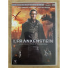 DVD Film - I Frankenstein