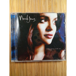 Norah gomes come away with me