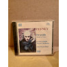 Philip Feeney Dracula - John Pryce-Jones CD NEUF SOUS BLISTER