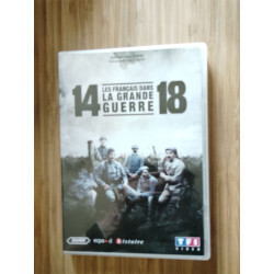 14-18 : Les Français dans la Grande Guerre