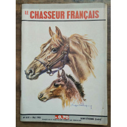 Le chasseur français n819 Mai 1965
