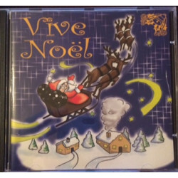 VIVE NOEL