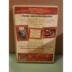 Les Aristos Charlotte de Turckheim Jacques Weber DVD