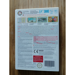 Wii Fit Plus