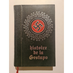 Histoire de la Gestapo