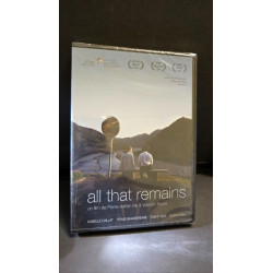 All That Remains - Neuf sous blister