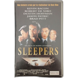 Sleepers