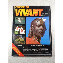 L'Univers du Vivant n° 17