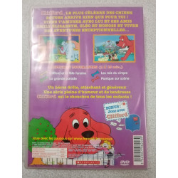 DVD Série Clifford - Clifford et la fête foraine -