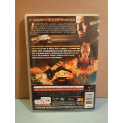 Le Transporteur 2 Jason Statham DVD