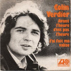 Avant L'heure C'est Pas L'heure / J'ai Fait Ma Valise