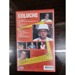Coluche ni pour... ses sketches