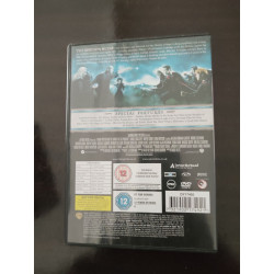 Harry Potter and the Order of the Phoenix