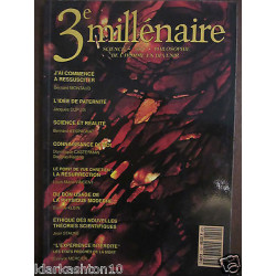 3e Millénaire N19