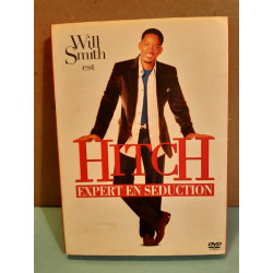 Hitch.Expert en séduction Will Smith Eva Mendes DVD