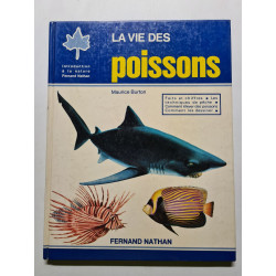 La vie des poissons