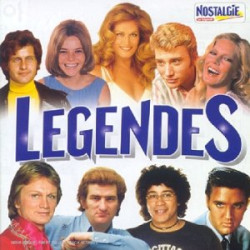 Legendes [Import anglais]