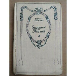 Henry Gréville - Suzanne Normis Nelson