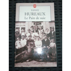 YANNY hureaux Le Pain de suie