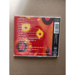 Elvis Golden Records Elvis Presley/ CD