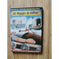 Les Voyages de Gulliver