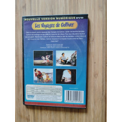 Les Voyages de Gulliver