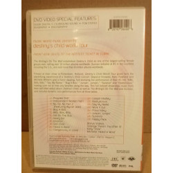 Destiny'š child. World tour DVD