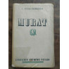 j murat Arthème fayard