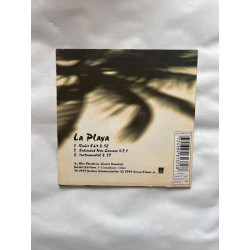 La Clinique La Playa/ CD