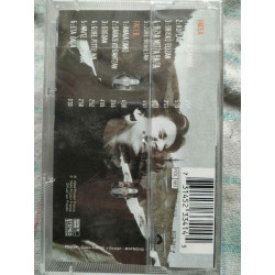 Zuk Egin Gaua Peio Serbielle Cassette Audio-K7 NEUVE SOUS BLISTER