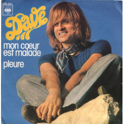 Mon Cœur Est Malade / Pleure